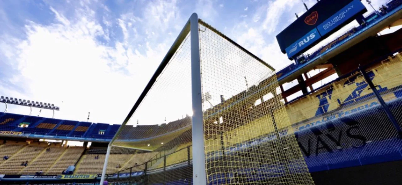 Copa Libertadores | Mira aquí los sucesos relevantes que ocurrieron un 24 de marzo