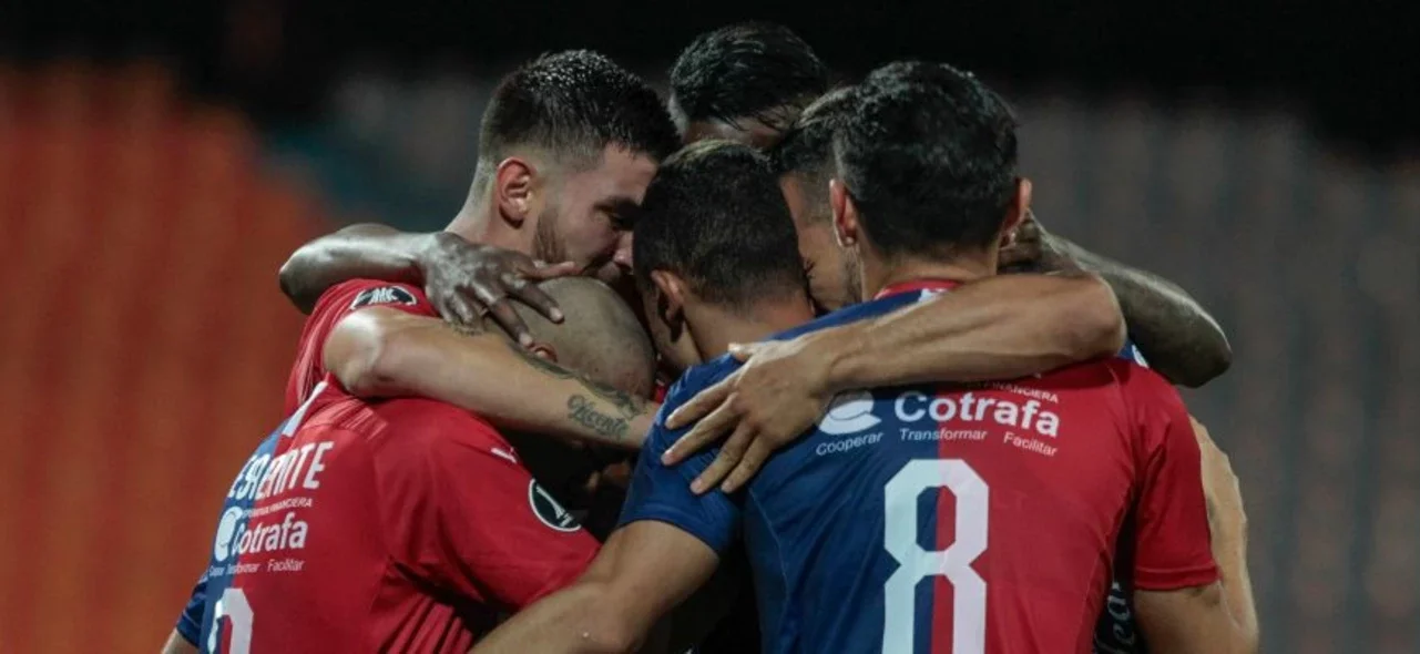 Copa Libertadores | Revisa acá la agenda de este jueves