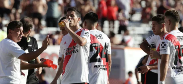 Copa Libertadores | River fue sancionado por los incidentes en la final con Boca