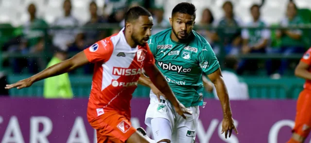 Copa Sudamericana 2020 | Cali busca sellar su clasificación a segunda fase