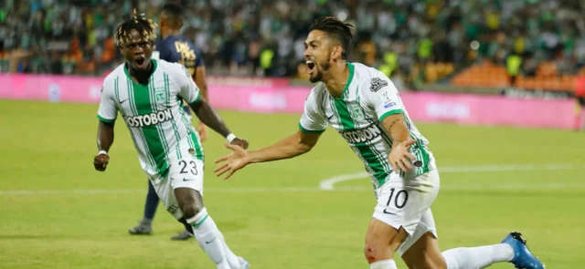 Copa Sudamericana | Nacional, a sellar su paso a segunda ronda frente a Huracán