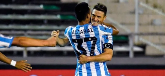 Copa Superliga | Racing le remontó a Aldosivi en un duelo electrizante
