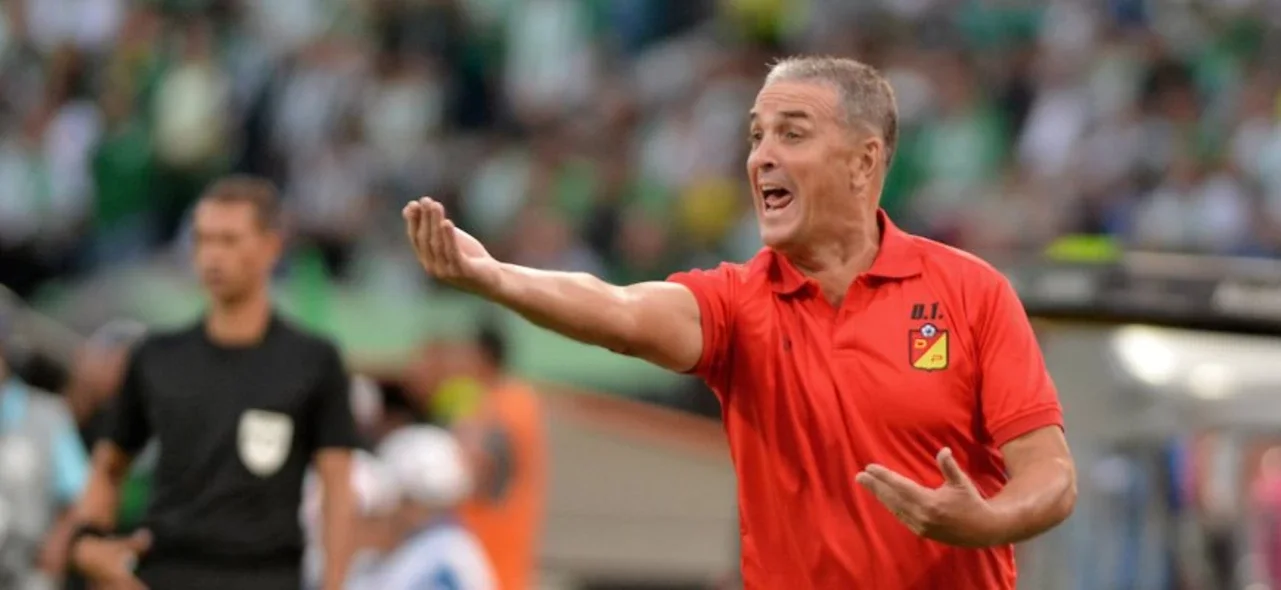 Craviotto: Cuando todo esto pase, los trabajos comenzarán desde cero