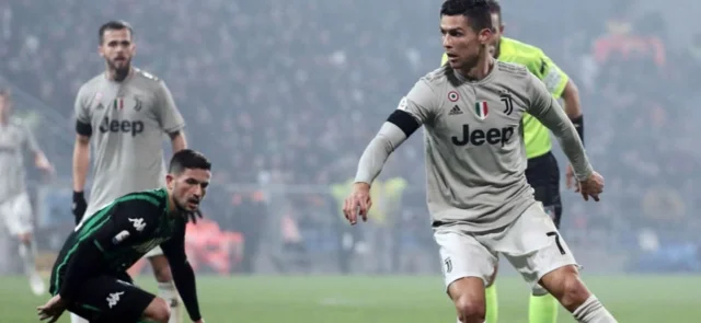 Cristiano y un gesto de crack: Donará unidades de cuidados intensivos en Portugal