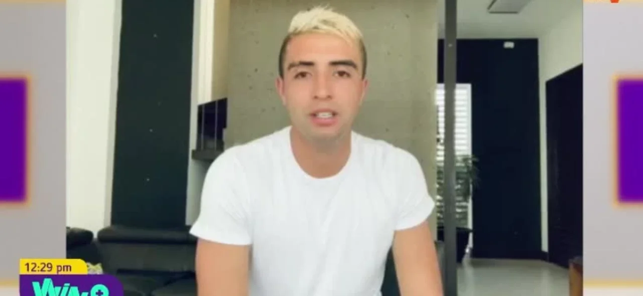 Darío Rodríguez: Hay que aprovechar este tiempo en familia y buscar de Dios