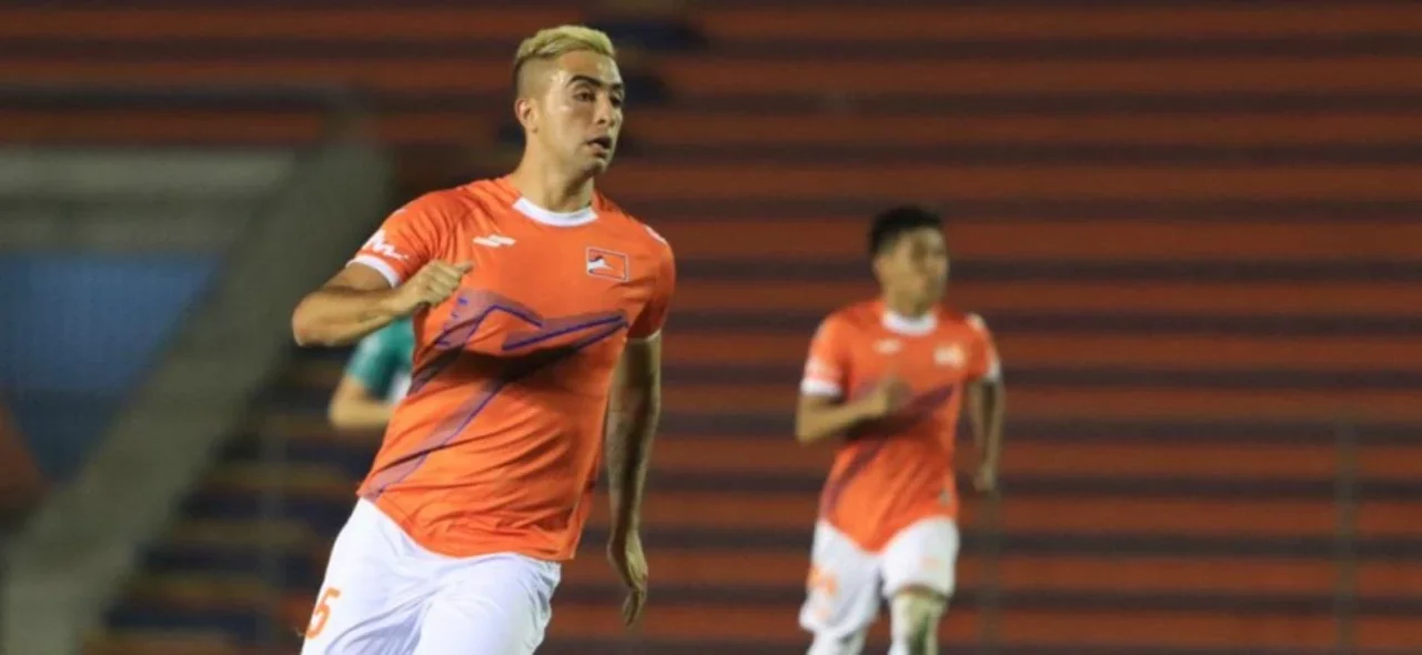 Darío Rodríguez: Me sorprendió el nivel de competencia en el Ascenso MX