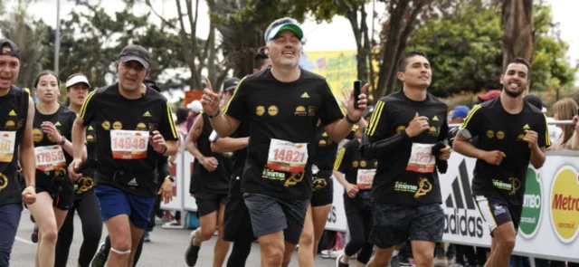 Definido el calendario de las competencias atléticas en Colombia