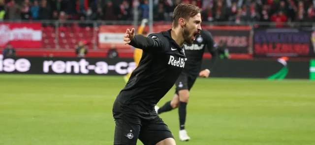 Deportistas profesionales de Austria retomarán entrenamientos grupales