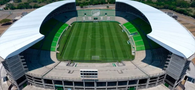 Deportivo Cali ofreció su estadio ante la emergencia sanitaria por coronavirus