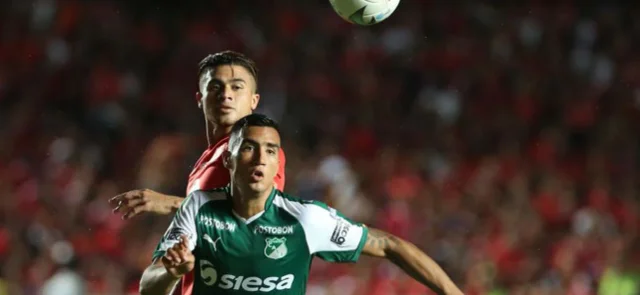 Deportivo Cali y un dominio frente a América en casa en los últimos 8 años