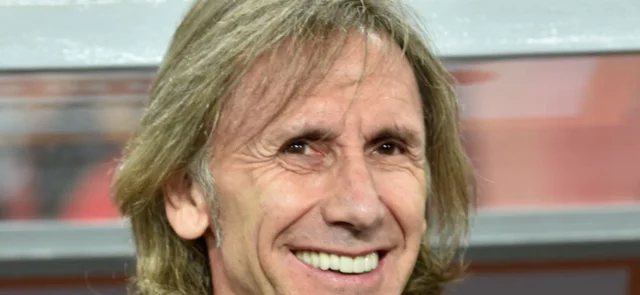 Diez datos de Ricardo Gareca tras cumplir 5 años de su debut con Perú