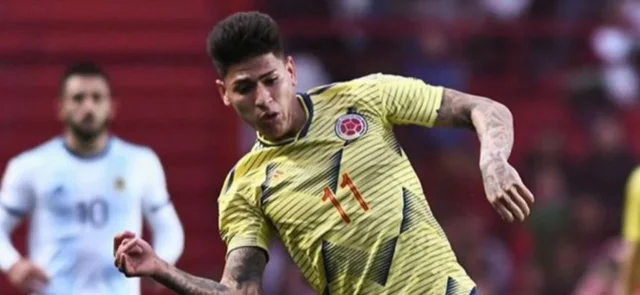 Diez jugadores a tener en cuenta en el Preolímpico sudamericano Sub-23