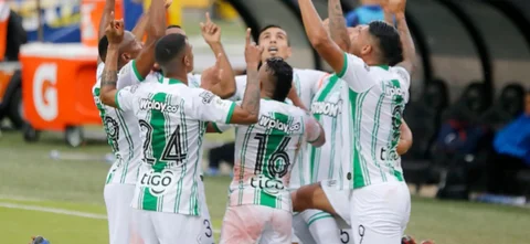 Dimayor: El Fútbol Colombiano no volverá antes del 18 de abril