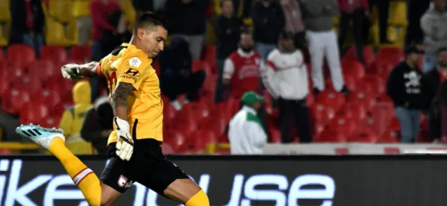 Dimayor, FCF y MinDeporte se reunieron para sumar esfuerzos en el regreso del FPC