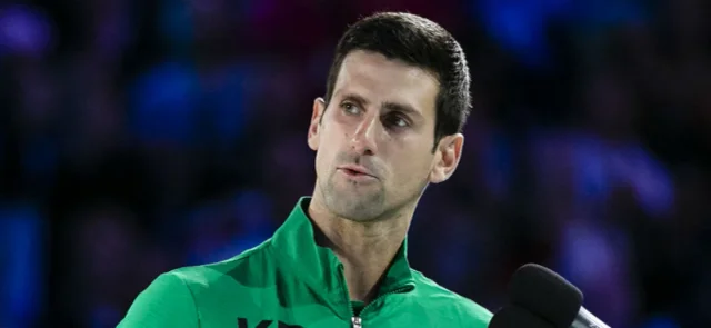 Djokovic ganó el Abierto de Australia por octava vez y recuperó el número 1