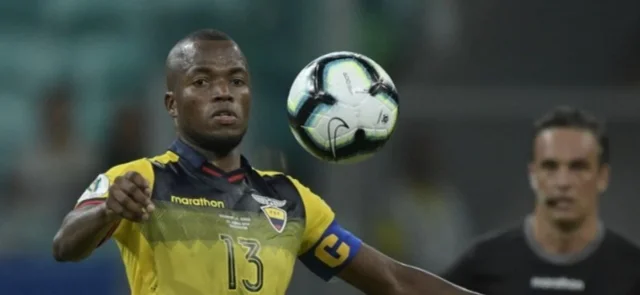 Ecuador anunció sus convocados para el inicio de las Eliminatorias