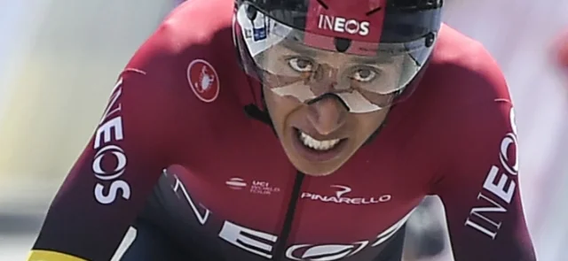 Egan Bernal replanteará sus entrenamientos para defender el título en el Tour de Francia