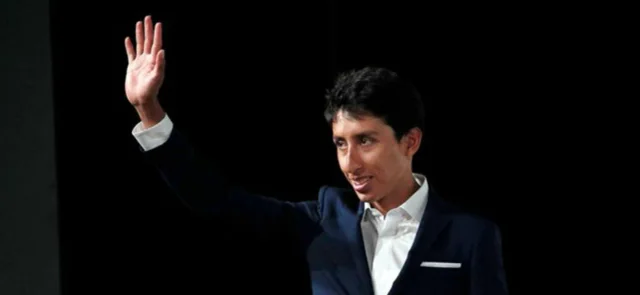 Egan Bernal: Tengo que ver si disputo el Tour, la decisión dependerá del equipo