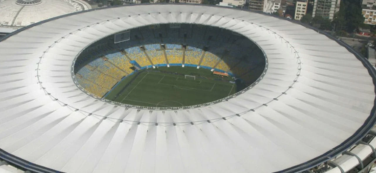 El estadio Maracaná acogerá la final de la Copa Libertadores 2020