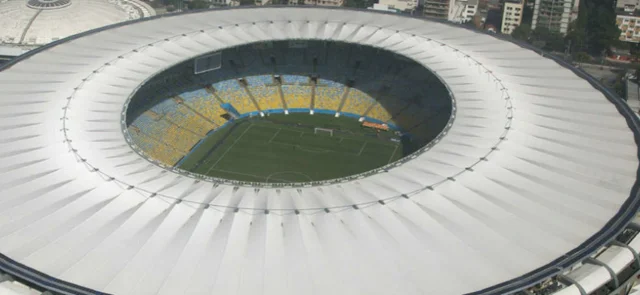 El estadio Maracaná acogerá la final de la Copa Libertadores 2020