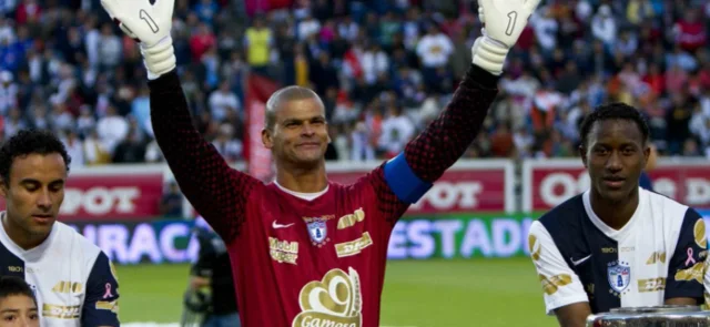 El fútbol celebra el Día Internacional del Portero en honor a Miguel Calero