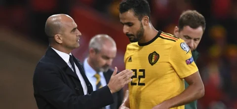 El Fútbol Colombiano tiene talento y actitud para lograr grandes cosas: Martínez