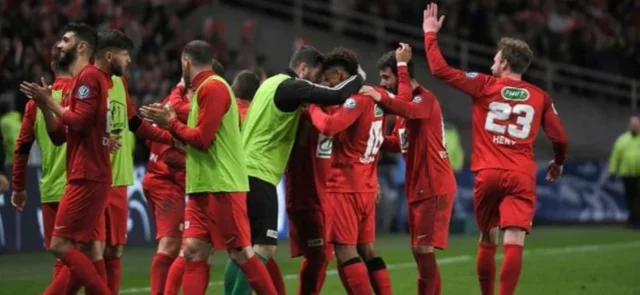 El fútbol francés da por terminada la temporada en la categoría amateur