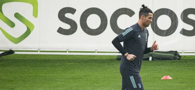 El Gobierno italiano autorizará el regreso a los entrenamientos en mayo