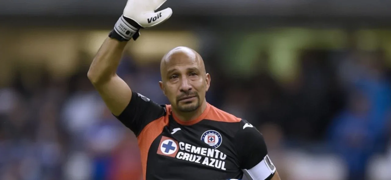 El jugador colombiano tiene mucha calidad: Óscar el ‘Conejo’ Pérez