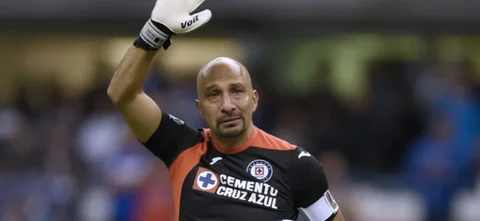 El jugador colombiano tiene mucha calidad: Óscar el ‘Conejo’ Pérez