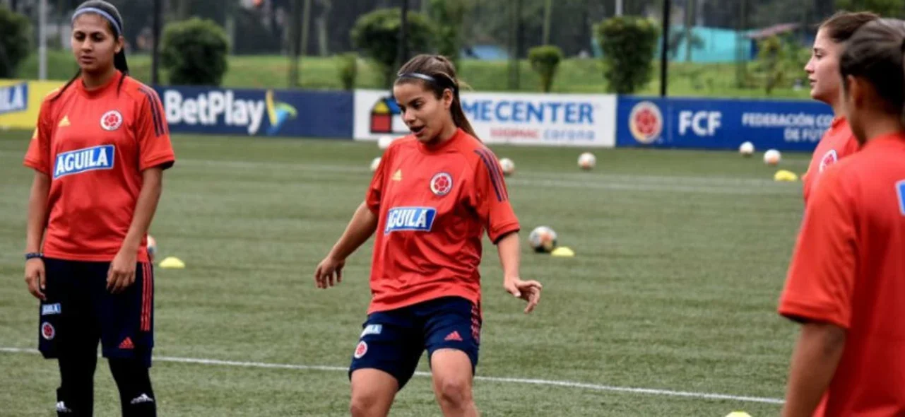 El partido de Colombia Femenina estará en Win Sports después del duelo de Copa Davis