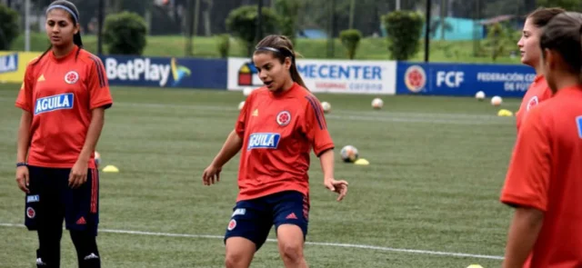El partido de Colombia Femenina estará en Win Sports después del duelo de Copa Davis