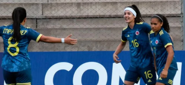El Sudamericano Femenino Sub20 se suspenderá tras finalizada la fase de grupos