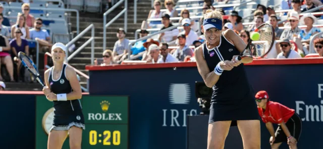 El torneo WTA de Montreal fue aplazado por coronavirus y se disputará en 2021