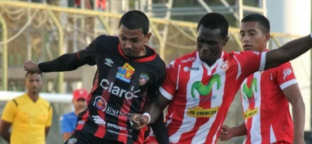 En Nicaragua el fútbol no ha parado pese al COVID-19