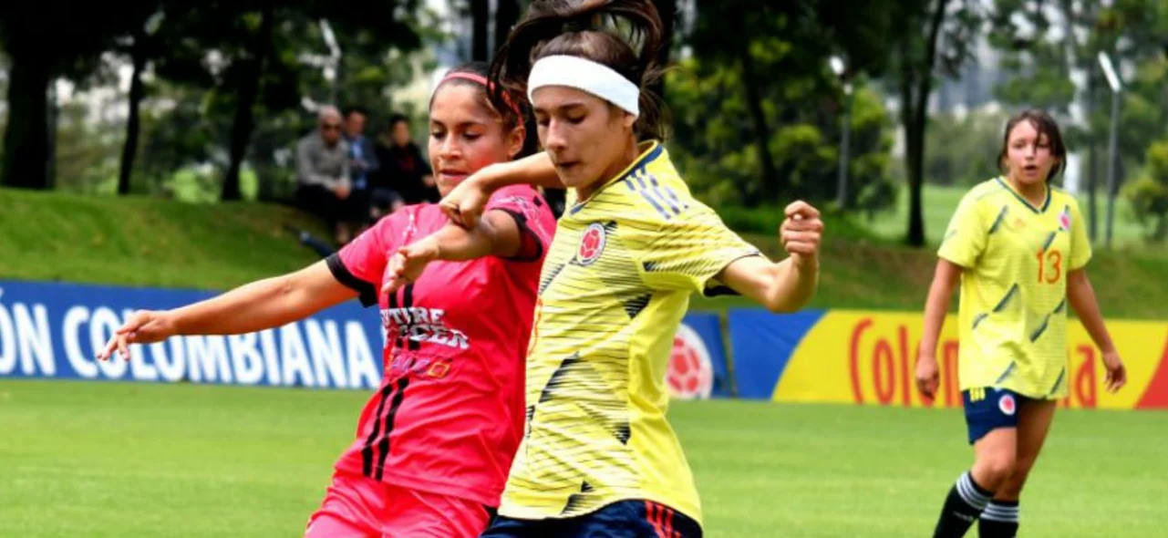 En vivo Colombia vs. Bolivia: Guerra marca el tercero de la 'tricolor' (3-0)