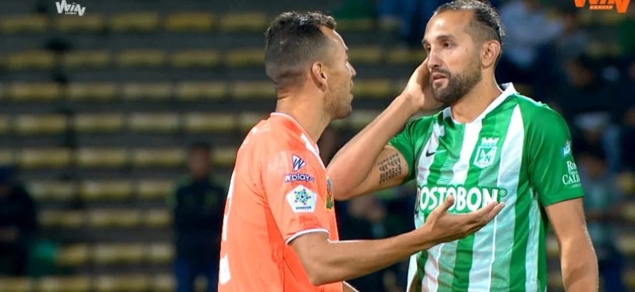 Envigado le sacó un punto de oro a Nacional pensando en la permanencia