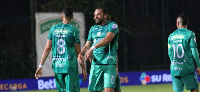 Equidad regresó al ruedo con goleada frente a Boyacá Chicó