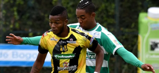 Equidad visita a Alianza Petrolera en búsqueda de su primer triunfo