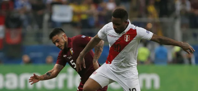 Equipos de la MLS niegan permiso a jugadores de Venezuela y Perú para Eliminatorias