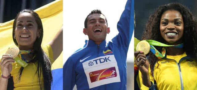 Especial fin de año | Colombia buscará hacer historia en Tokio 2020