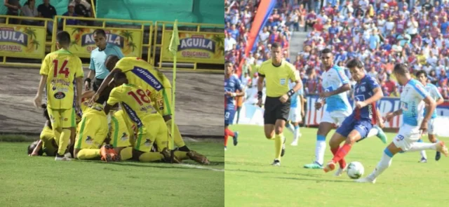 Especial Fin de Año | Huila y Unión Magdalena, los nuevos inquilinos del Torneo