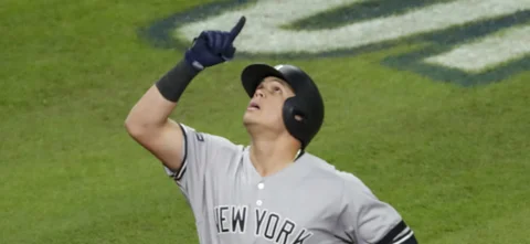 Especial Fin de Año | Urshela, un nombre escrito con oro en las Ligas Mayores