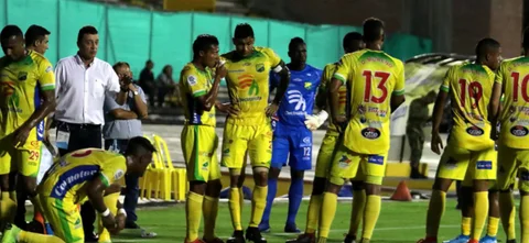 Esta es la actualidad del estadio Plazas Alcid de Neiva