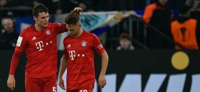 Estas son las fechas contempladas para el regreso del top-5 de las ligas europeas