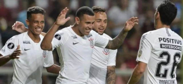 Estas son las mayores goleadas de los equipos brasileños en la Copa Libertadores