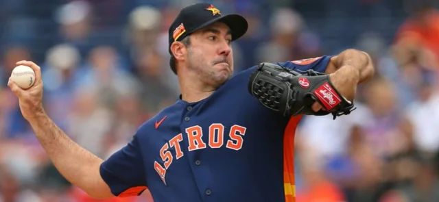 Estelar lanzador de los Astros donará su sueldo para ayudar a combatir el COVID-19