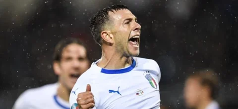 Euro 2020 | Italia goleó a Liechtenstein y mantuvo su puntaje perfecto