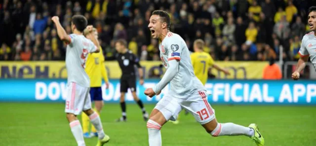 Eurocopa 2020 | España empató en el tiempo de adición y logró su clasificación