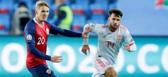 Eurocopa 2020 | España igualó con Noruega y aplazó su clasificación